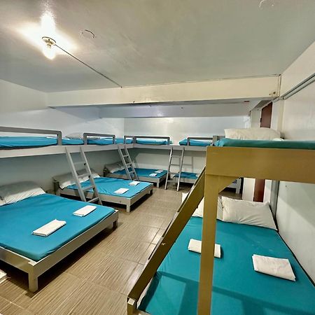 Wendy'S Apartelle Manoc-Manoc Экстерьер фото
