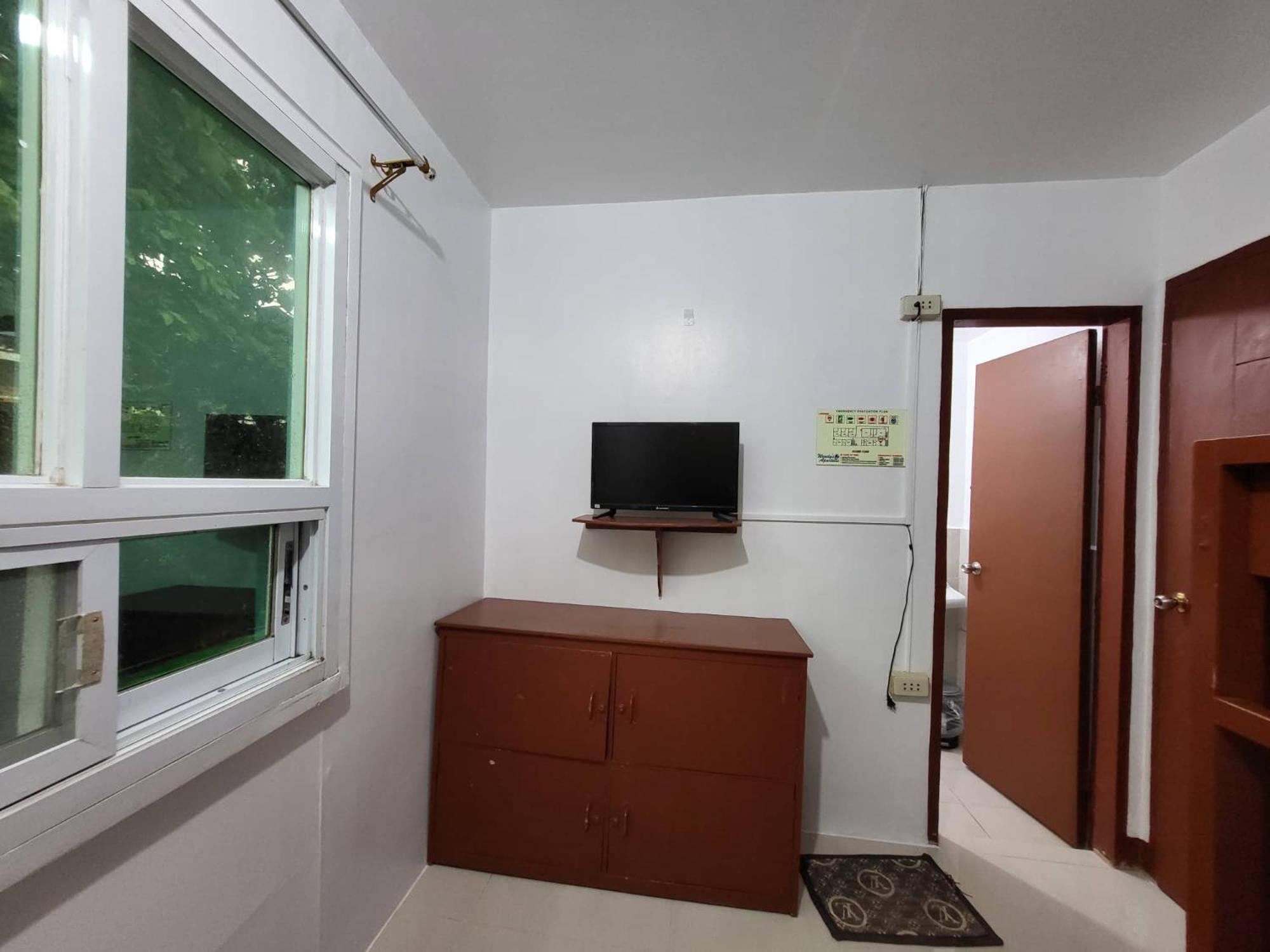 Wendy'S Apartelle Manoc-Manoc Экстерьер фото