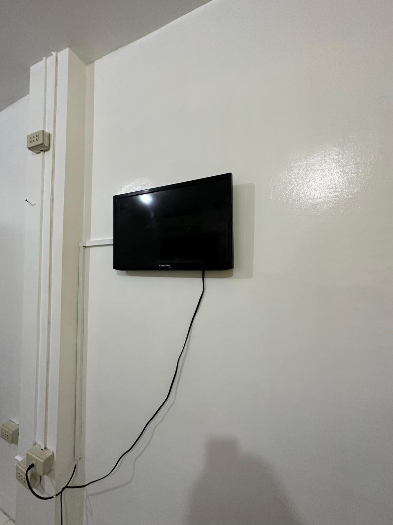 Wendy'S Apartelle Manoc-Manoc Экстерьер фото