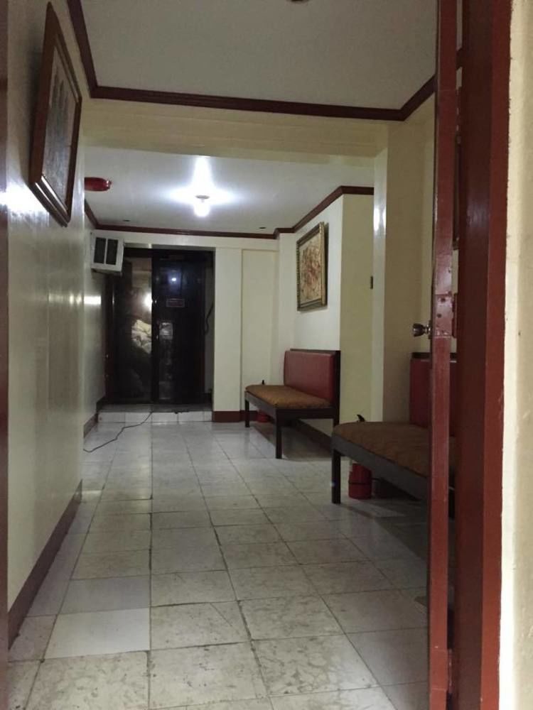 Wendy'S Apartelle Manoc-Manoc Экстерьер фото
